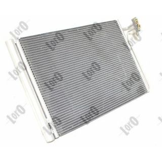 Kondensatorius, oro kondicionierius ABAKUS 027-016-0005