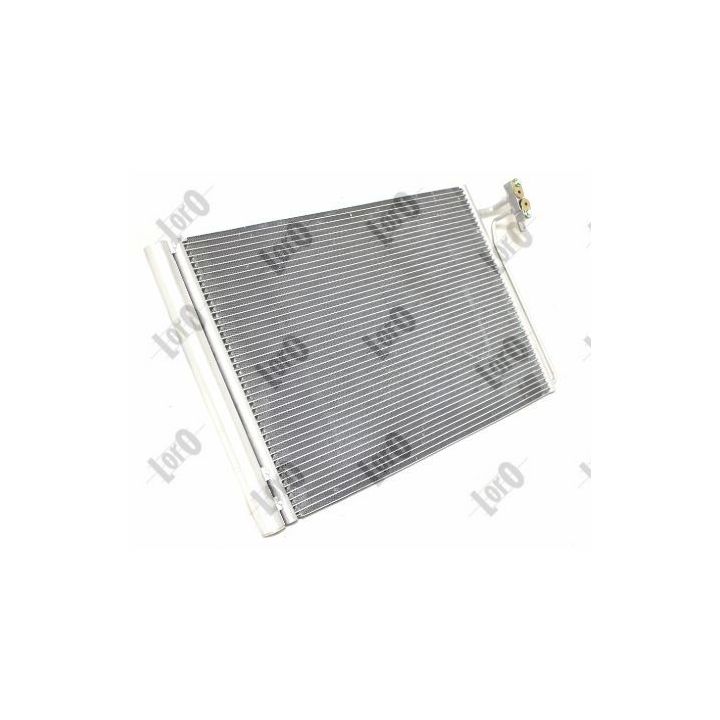 Kondensatorius, oro kondicionierius ABAKUS 027-016-0005