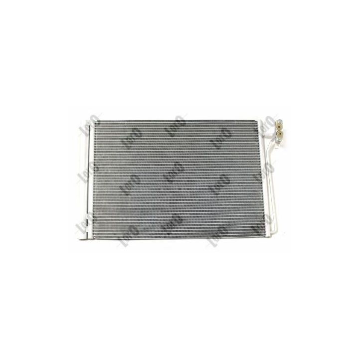 Kondensatorius, oro kondicionierius ABAKUS 027-016-0005