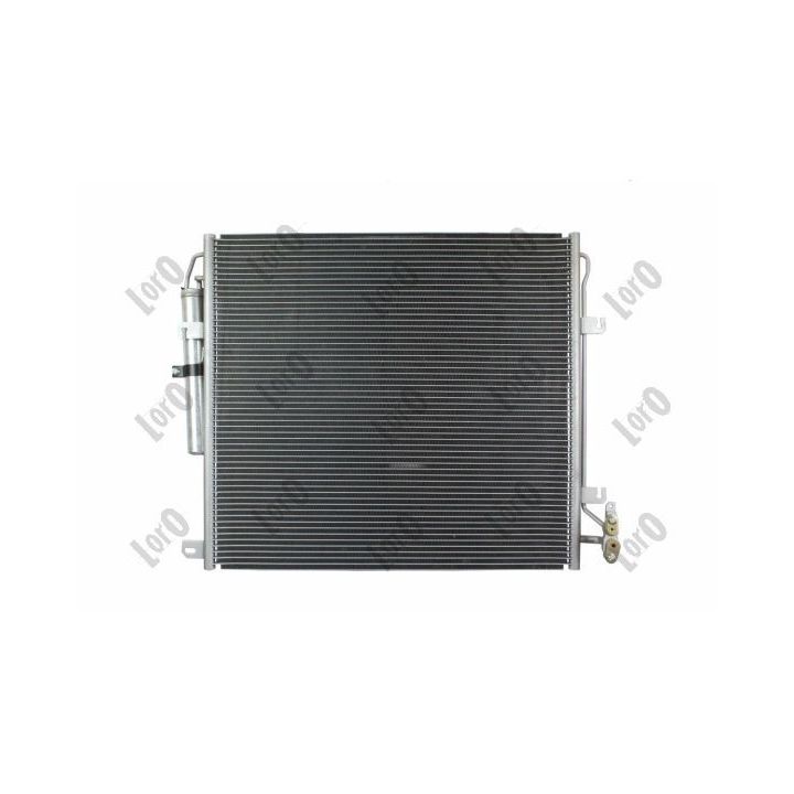 Kondensatorius, oro kondicionierius ABAKUS 027-016-0006