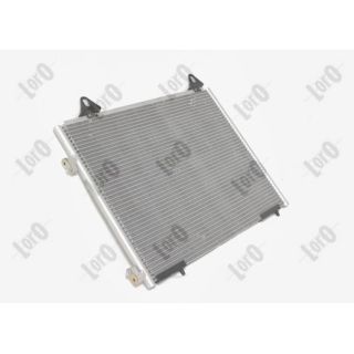 Kondensatorius, oro kondicionierius ABAKUS 027-016-0007