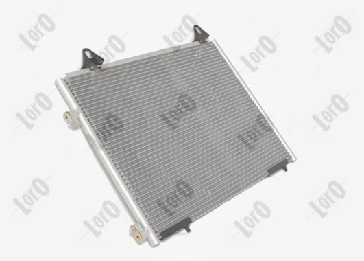 Kondensatorius, oro kondicionierius ABAKUS 027-016-0007