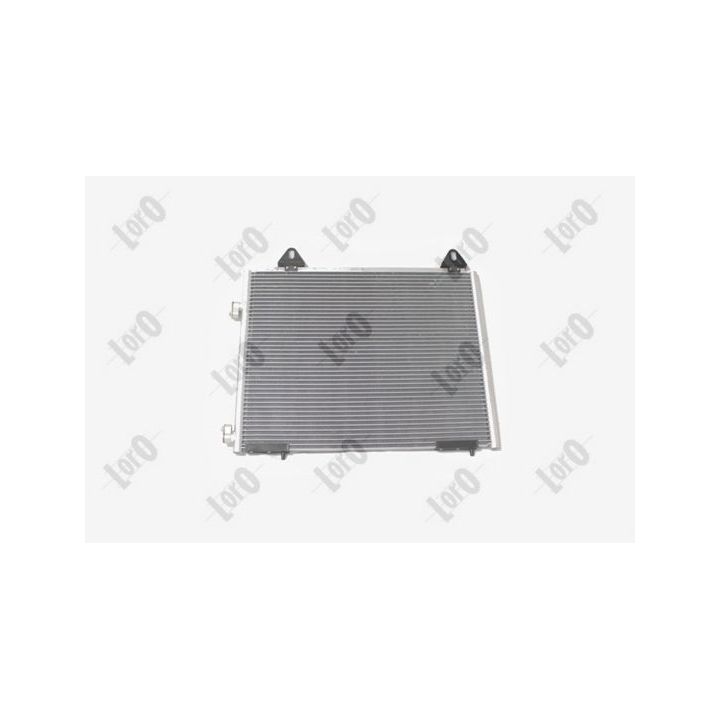 Kondensatorius, oro kondicionierius ABAKUS 027-016-0007