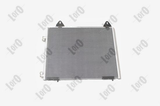 Kondensatorius, oro kondicionierius ABAKUS 027-016-0007