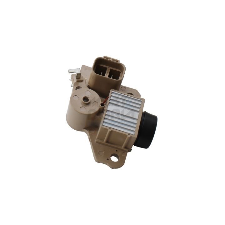 Reguliatorius, kintamosios srovės generatorius MEAT & DORIA 52182