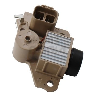 Reguliatorius, kintamosios srovės generatorius MEAT & DORIA 52182