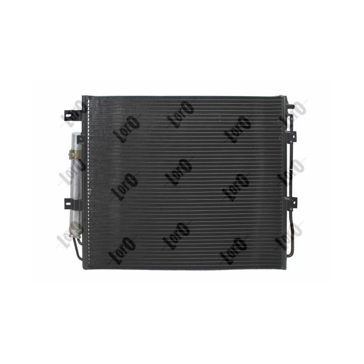 Kondensatorius, oro kondicionierius ABAKUS 027-016-0008