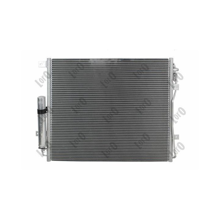 Kondensatorius, oro kondicionierius ABAKUS 027-016-0009