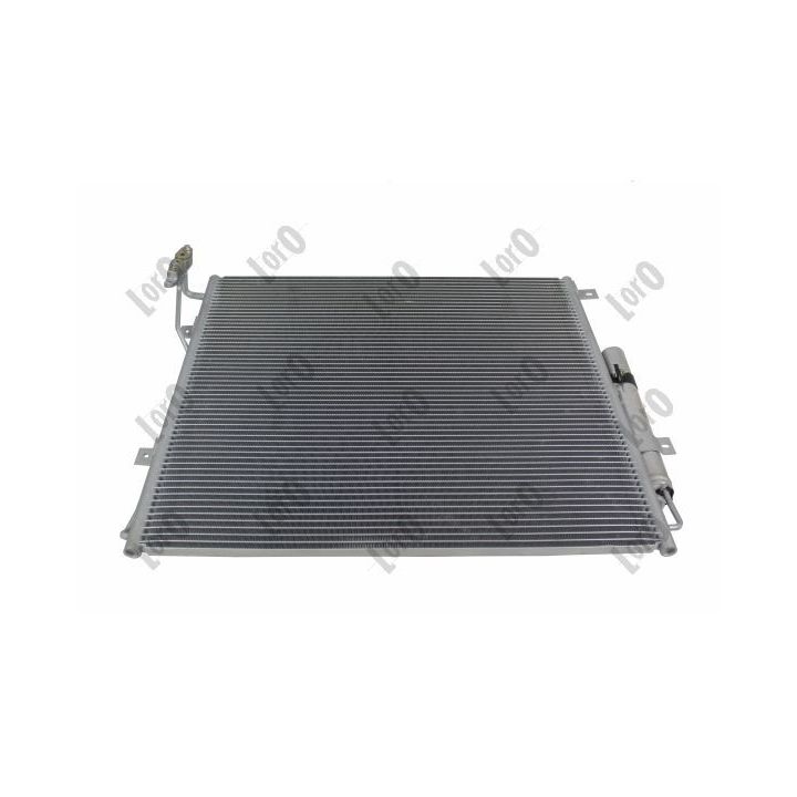 Kondensatorius, oro kondicionierius ABAKUS 027-016-0009