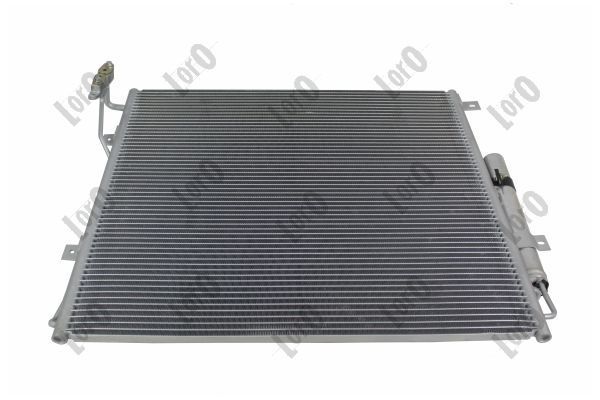 Kondensatorius, oro kondicionierius ABAKUS 027-016-0009