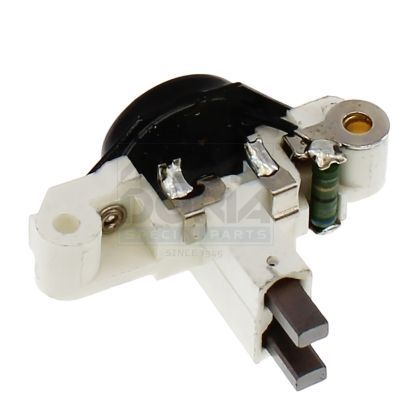 Reguliatorius, kintamosios srovės generatorius MEAT & DORIA 52190