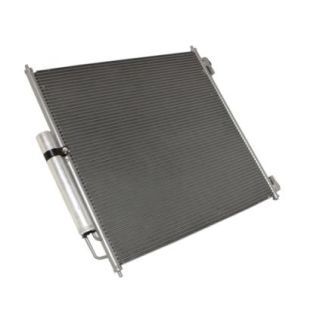 Kondensatorius, oro kondicionierius ABAKUS 027-016-0010