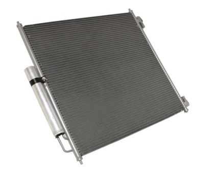 Kondensatorius, oro kondicionierius ABAKUS 027-016-0010