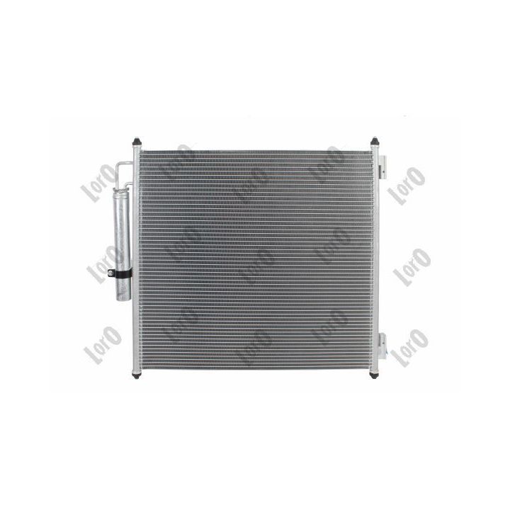 Kondensatorius, oro kondicionierius ABAKUS 027-016-0011