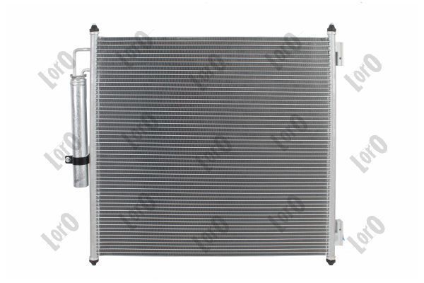 Kondensatorius, oro kondicionierius ABAKUS 027-016-0011