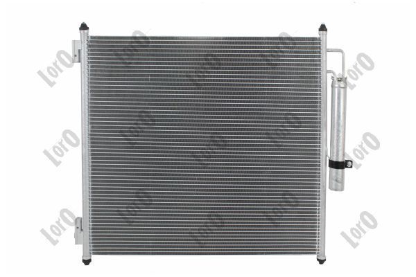 Kondensatorius, oro kondicionierius ABAKUS 027-016-0011