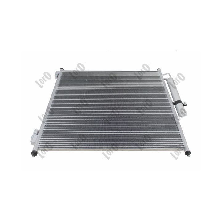 Kondensatorius, oro kondicionierius ABAKUS 027-016-0011