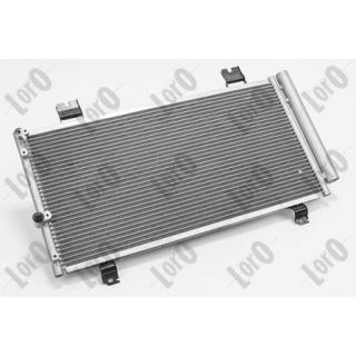 Kondensatorius, oro kondicionierius ABAKUS 028-016-0002