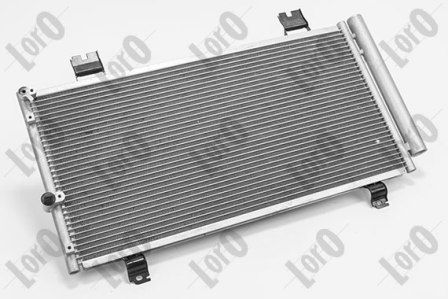 Kondensatorius, oro kondicionierius ABAKUS 028-016-0002