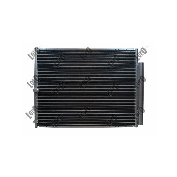 Kondensatorius, oro kondicionierius ABAKUS 028-016-0003