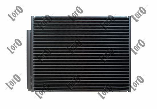 Kondensatorius, oro kondicionierius ABAKUS 028-016-0003