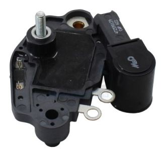 Reguliatorius, kintamosios srovės generatorius MEAT & DORIA 52204