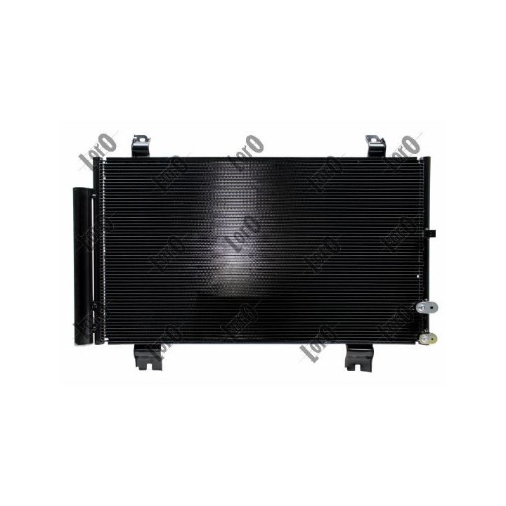 Kondensatorius, oro kondicionierius ABAKUS 028-016-0004