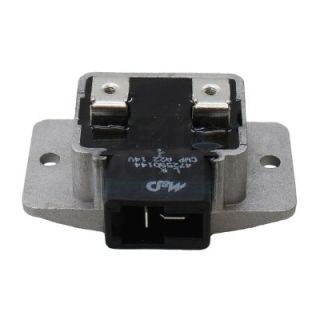 Reguliatorius, kintamosios srovės generatorius MEAT & DORIA 52213