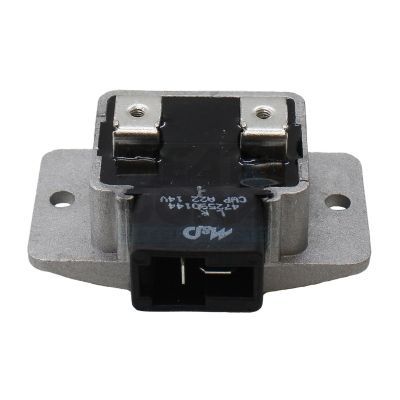 Reguliatorius, kintamosios srovės generatorius MEAT & DORIA 52213