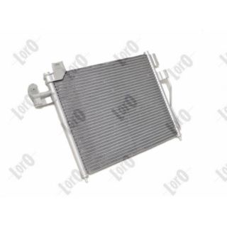 Kondensatorius, oro kondicionierius ABAKUS 030-016-0005