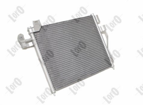 Kondensatorius, oro kondicionierius ABAKUS 030-016-0005