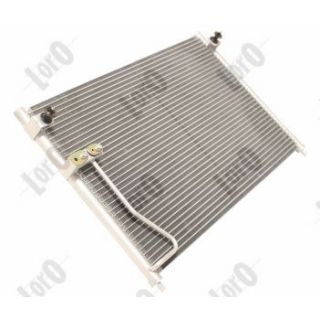 Kondensatorius, oro kondicionierius ABAKUS 030-016-0006