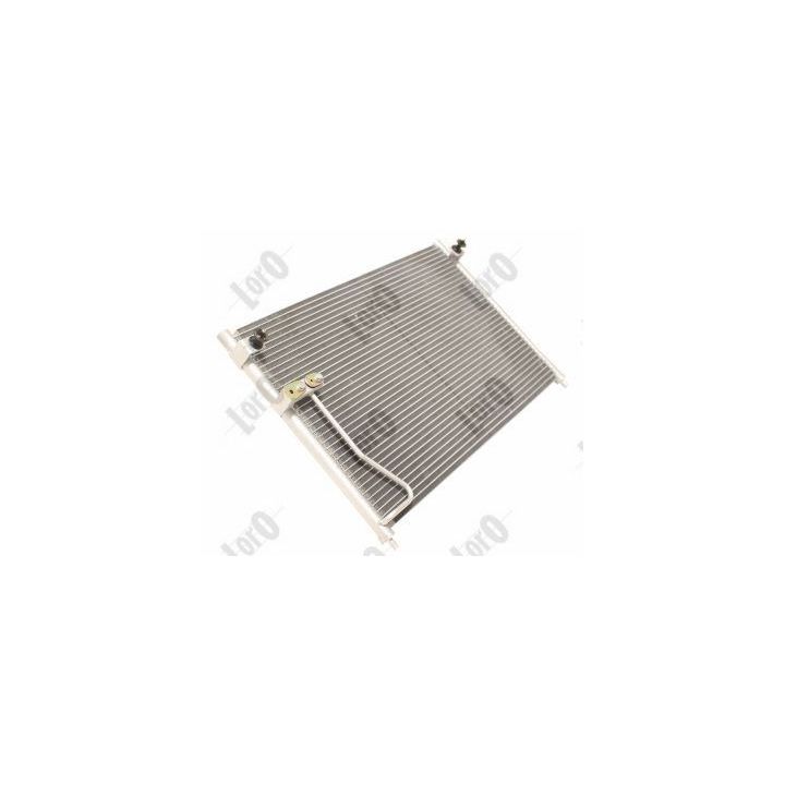 Kondensatorius, oro kondicionierius ABAKUS 030-016-0006