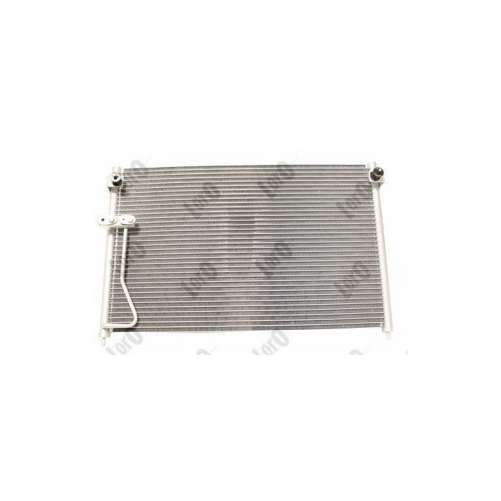 Kondensatorius, oro kondicionierius ABAKUS 030-016-0006