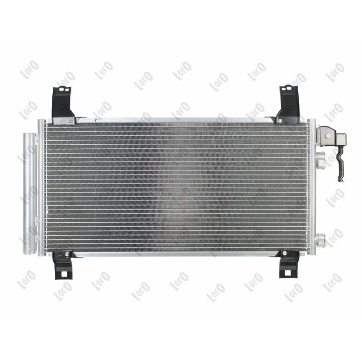 Kondensatorius, oro kondicionierius ABAKUS 030-016-0007