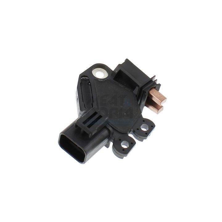 Reguliatorius, kintamosios srovės generatorius MEAT & DORIA 52223