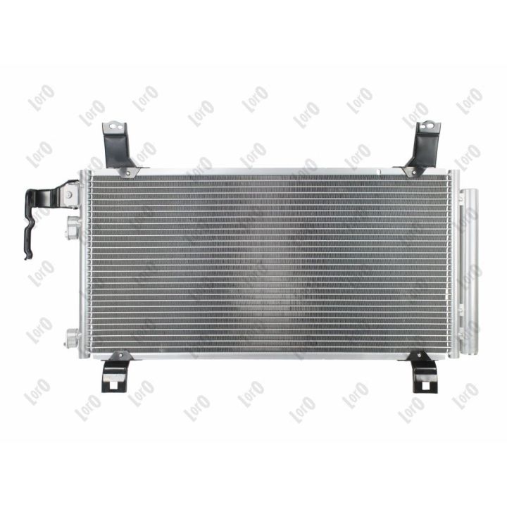 Kondensatorius, oro kondicionierius ABAKUS 030-016-0007