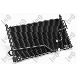 Kondensatorius, oro kondicionierius ABAKUS 030-016-0008