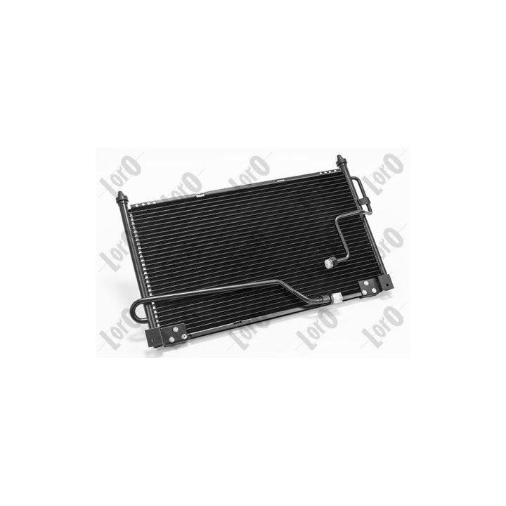 Kondensatorius, oro kondicionierius ABAKUS 030-016-0008