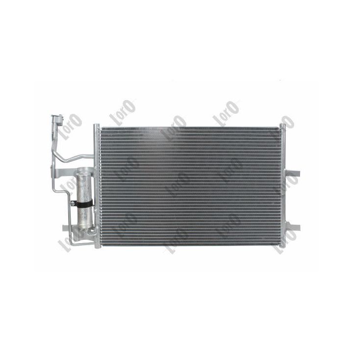 Kondensatorius, oro kondicionierius ABAKUS 030-016-0010