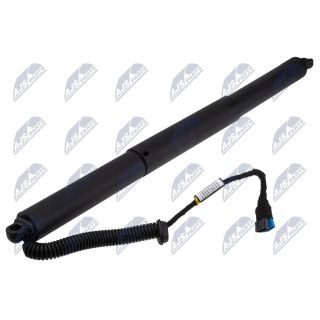 Galinių durų elektros variklis NTY AE-BM-136