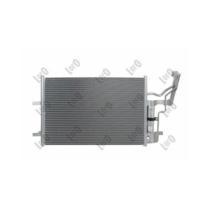 Kondensatorius, oro kondicionierius ABAKUS 030-016-0010