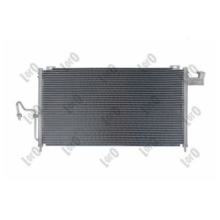 Kondensatorius, oro kondicionierius ABAKUS 030-016-0011