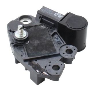 Reguliatorius, kintamosios srovės generatorius MEAT & DORIA 52234