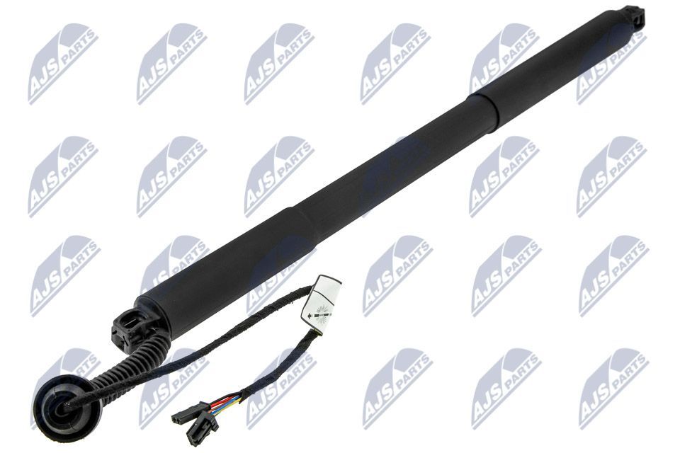 Galinių durų elektros variklis NTY AE-CH-046