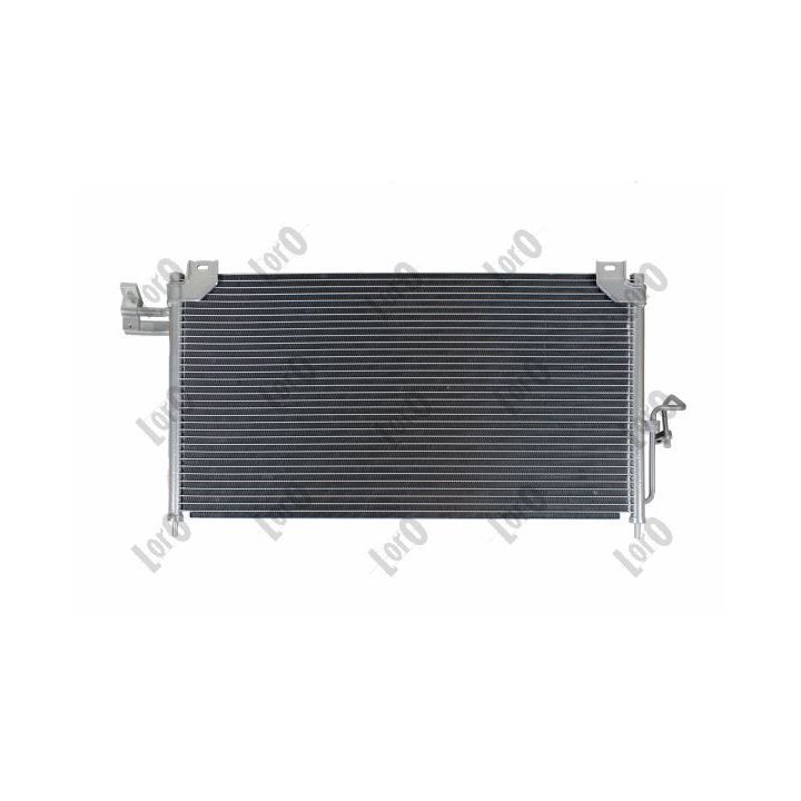 Kondensatorius, oro kondicionierius ABAKUS 030-016-0011