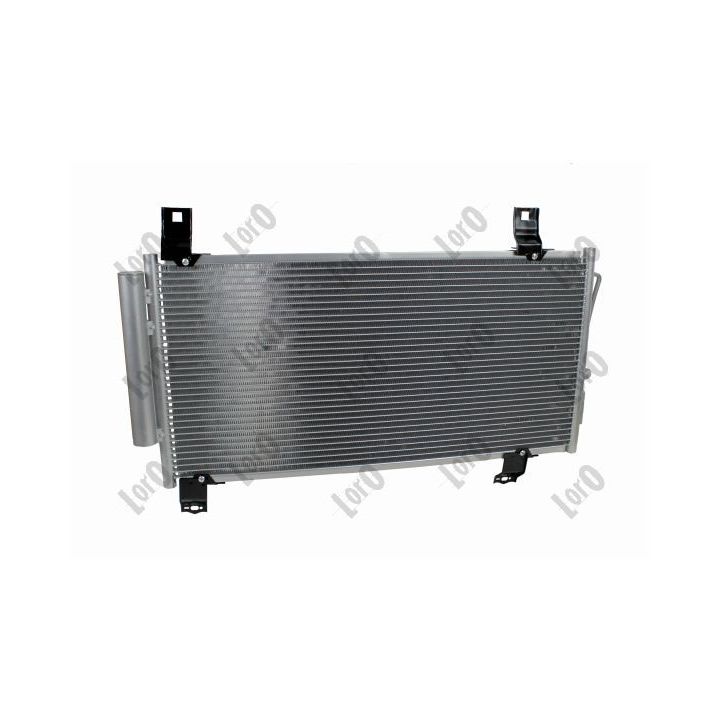 Kondensatorius, oro kondicionierius ABAKUS 030-016-0012