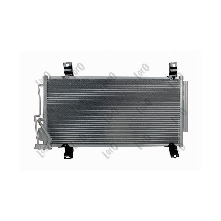 Kondensatorius, oro kondicionierius ABAKUS 030-016-0012