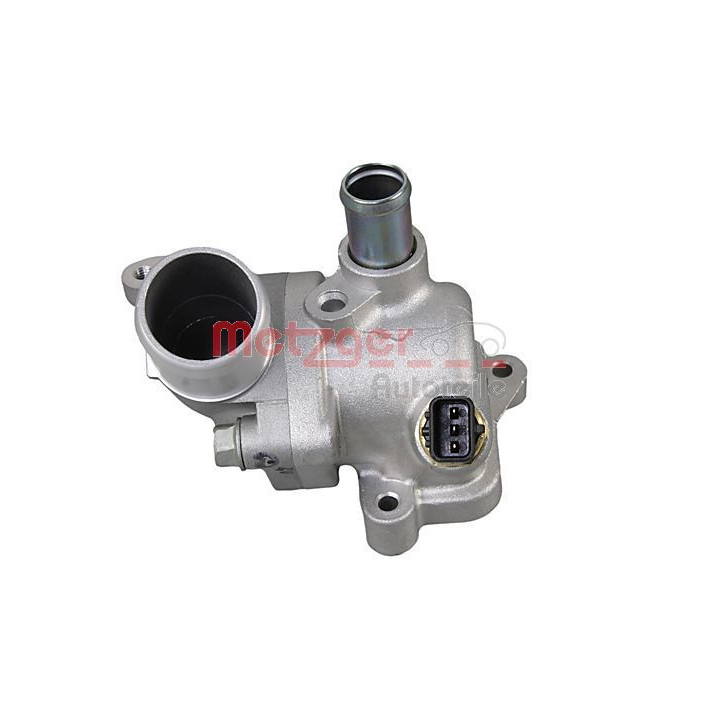 Termostatas, aušinimo skystis METZGER 4006396