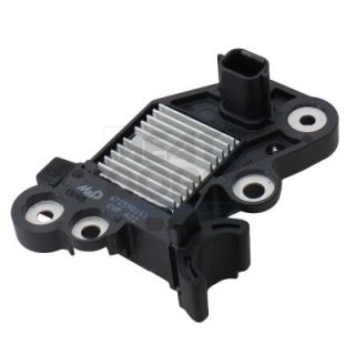 Reguliatorius, kintamosios srovės generatorius MEAT & DORIA 52240